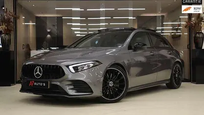 Occasion Mercedes A250 Premium Plus 225 PK (165 kW) 2019 Hatchback
