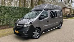 Gebruikt 2017 Opel Vivaro MPV | € 13.999 (Eerlijke prijs)