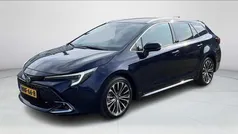 Gebruikt 2024 Toyota Corolla Stationwagen | € 31.440 (Eerlijke prijs)