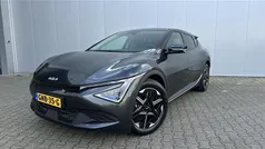 Grijs Gebruikt 2024 Kia EV6 Light SUV | € 37.435 (Eerlijke prijs)