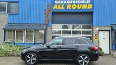 Mercedes GLC250