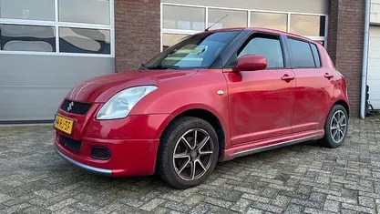 Occasion Suzuki Swift GLS 92 PK (67 kW) 2005 Hatchback