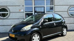Gebruikt 2010 Toyota Aygo Hatchback | € 1.995 (Eerlijke prijs)