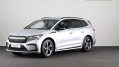 Gebruikt 2023 Skoda Enyaq iV Business Line SUV | € 28.849 (Super prijs)