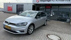 Gebruikt 2019 VW Golf VII Highline Stationwagen | € 16.950 (Eerlijke prijs)