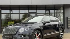 Blauw Gebruikt 2020 Bentley Bentayga SUV | € 139.950 (Eerlijke prijs)