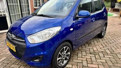 Occasion Hyundai i10 69 PK (50 kW) 2013 Hatchback
