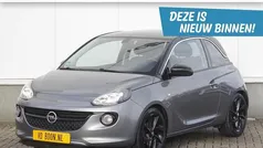 Gebruikt 2017 Opel Adam Slam Hatchback | € 9.945 (Eerlijke prijs)