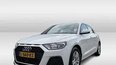 Wit Gebruikt 2021 Audi A1 Sportback Proline Hatchback | € 18.950 (Goede deal)
