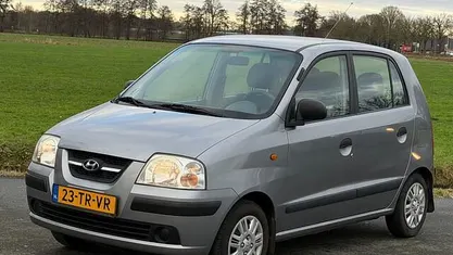 Occasion 2007 Hyundai Atos Active Hatchback | € 1.199 (Goede deal)