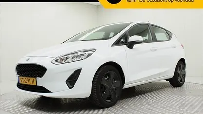 Occasion Ford Fiesta Trend 86 PK (63 kW) 2018 Hatchback