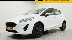 Gebruikt 2018 Ford Fiesta Trend Hatchback | € 9.500 (Eerlijke prijs)