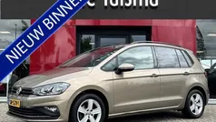 Gebruikt 2018 VW Golf Sportsvan Comfortline MPV | € 17.945 (Eerlijke prijs)