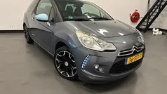 Gebruikt 2011 Citroën DS3 So Chic Hatchback | € 3.100 (Eerlijke prijs)