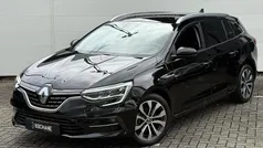 Gebruikt 2023 Renault Mégane IV Techno Stationwagen | € 25.540 (Eerlijke prijs)