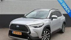 Gebruikt 2023 Toyota Corolla Cross Style SUV | € 36.900 (Eerlijke prijs)