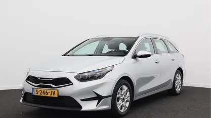 Gebruikt 2023 Kia Ceed Sportswagon Stationwagen | € 17.750 (Goede deal)