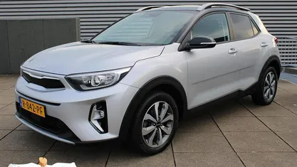Occasion 2022 Kia Stonic SUV | € 19.895 (Eerlijke prijs)