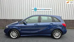 Gebruikt 2012 Mercedes B180 Ambition MPV | € 13.950 (Eerlijke prijs)