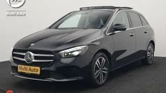 Zwart Gebruikt 2020 Mercedes B250e Progressive MPV | € 26.740 (Goede deal)