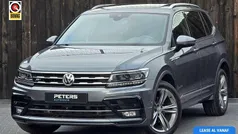 Grijs Gebruikt 2018 VW Tiguan Allspace R-line SUV | € 26.990 (Eerlijke prijs)