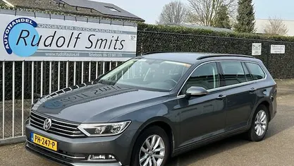 Occasion 2016 VW Passat Stationwagen | € 13.950 (Eerlijke prijs)