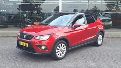 Gebruikt 2020 Seat Arona Business SUV | € 14.940 (Eerlijke prijs)