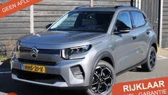 Gebruikt 2025 Citroën C3 Hatchback | € 24.750 (Eerlijke prijs)