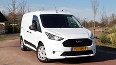 Gebruikt 2021 Ford Transit Trend Van | € 12.986 (Eerlijke prijs)