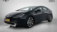 Zwart metallic Gebruikt 2024 Toyota Prius Executive Hatchback | € 40.945 (Eerlijke prijs)