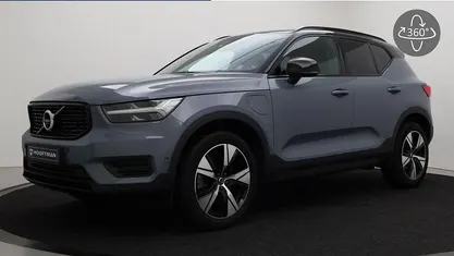Occasion 2022 Volvo XC40 R-Design SUV | € 37.900 (Eerlijke prijs)