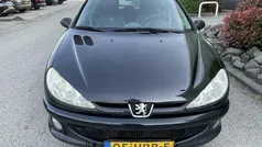 Gebruikt 2009 Peugeot 206 Hatchback | € 1.750 (Goede deal)