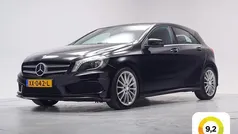 Gebruikt 2014 Mercedes A180 Prestige Hatchback | € 9.445 (Eerlijke prijs)