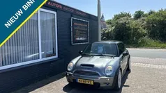 Gebruikt 2003 Mini Cooper S Hatchback | € 2.450 (Eerlijke prijs)