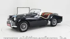 Triumph TR3