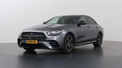 Gebruikt 2020 Mercedes E300 Business Sedan | € 39.850 (Eerlijke prijs)