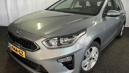 Occasion Kia Ceed Sportswagon 160 PK (117 kW) 2021 Stationwagen