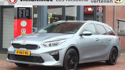Occasion 2020 Kia Ceed Sportswagon Stationwagen | € 13.785 (Goede deal)