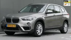 Grijs Gebruikt 2018 BMW X1 Executive SUV | € 12.940 (Eerlijke prijs)