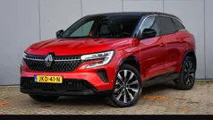 Gebruikt 2023 Renault Austral Techno Esprit Alpine SUV | € 31.995 (Eerlijke prijs)