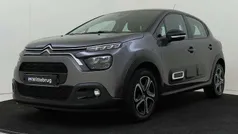Grijs Gebruikt 2024 Citroën C3 PureTech Hatchback | € 15.925 (Goede deal)