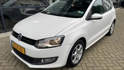Gebruikt 2013 VW Polo Edition Hatchback | € 6.949 (Eerlijke prijs)
