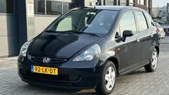 Gebruikt 2003 Honda Jazz LS Hatchback | € 1.250 (Eerlijke prijs)