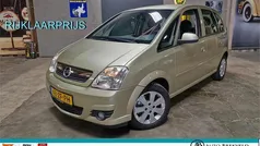 Gebruikt 2008 Opel Meriva MPV | € 2.450 (Eerlijke prijs)