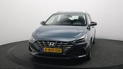 Occasion 2022 Hyundai i30 Comfort Stationwagen | € 20.645 (Eerlijke prijs)