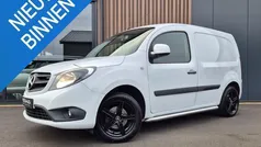 Overige Gebruikt 2018 Mercedes Citan 109 Van | € 5.950 (Eerlijke prijs)