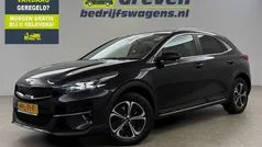 Zwart, metallic lak Gebruikt 2021 Kia XCeed SUV | € 20.800 (Eerlijke prijs)