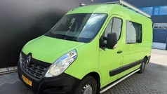 Gebruikt 2017 Renault Master Van | € 8.950 (Super prijs)