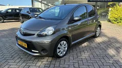 Gebruikt 2012 Toyota Aygo Hatchback | € 4.950 (Eerlijke prijs)