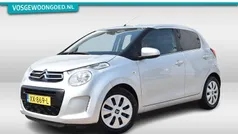 Gebruikt 2019 Citroën C1 Feel Hatchback | € 7.995 (Goede deal)